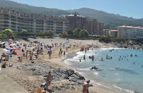 Apto San Francisco,en el centro y en la playa - Photo 44