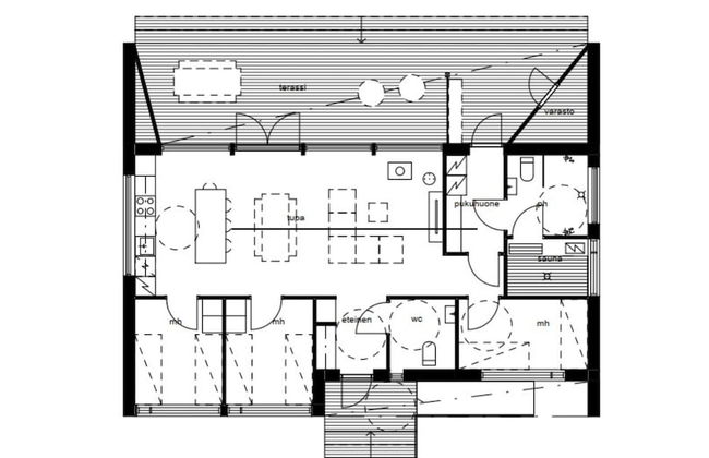 Nallikari Seaside Villas - Foto 29
