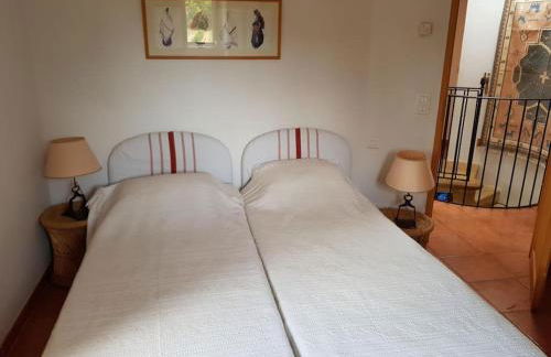 Maison de caractère dans Luberon avec piscine - Foto 30