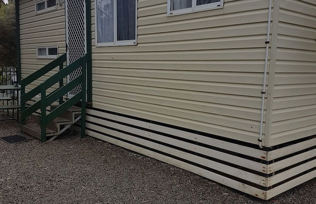 Gawler Caravan Park - Foto 32