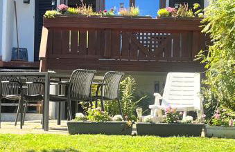 Haus am Waldrand - Foto 5