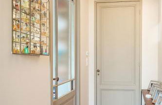 Family House in Bordeaux City Center Chartrons 250m2 - Pool, Garden, AC - Foto 20