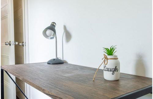 Cozy and Gorgeous 2br/1ba Near Amazing Downtown - Foto 56