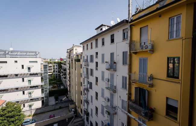 notaMi - Romolo Space Navigli - Photo 33