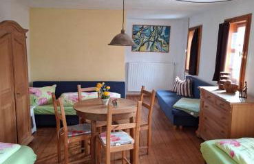 Appenhof Müllerhaus - Foto 16