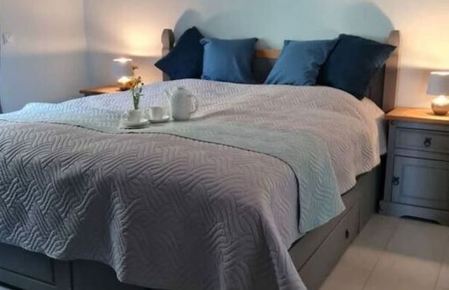 Garden Magic Comfortable Holiday Residence - Photo 5