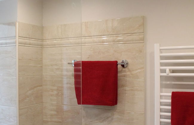 Stars Berlin Apartments Zillestraße - Foto 33