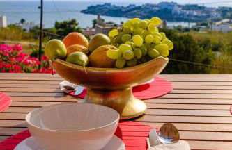 Sea View Villa - Foto 16