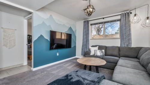 Colorado home near Red Rocks w fenced yard - Foto 3