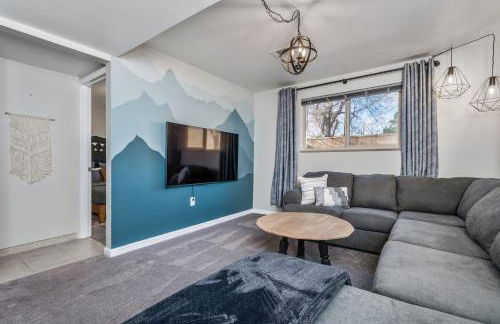 Colorado home near Red Rocks w fenced yard - Foto 3