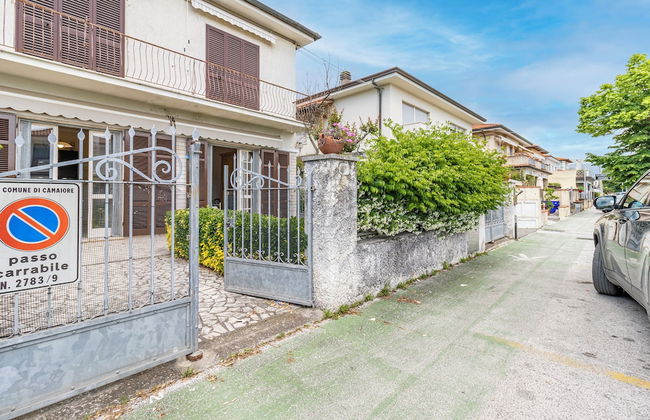 Casa Lidia 900m From Sea - Foto 26