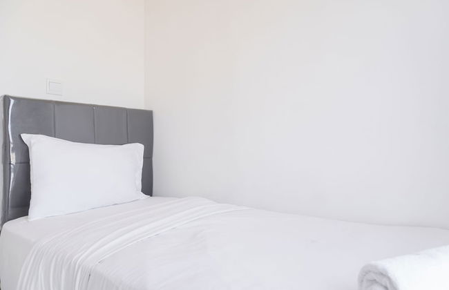 Fancy And Nice 2Br Apartment At Tokyo Riverside Pik 2 - Foto 6