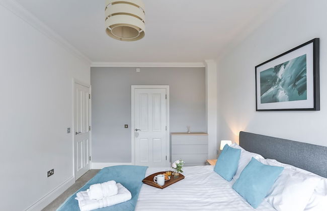 KVM - Jubilee Mansions 2 - Foto 2