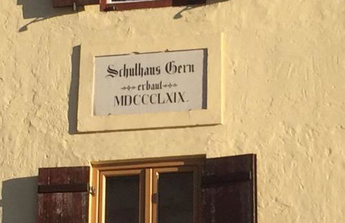 Ferienwohnung Watzmannblick Maria Gern - Foto 15