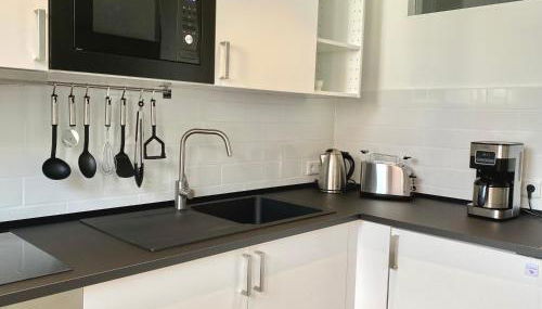 Apartment Schloofschdubb in Fuldatal Nähe Kassel - Photo 5