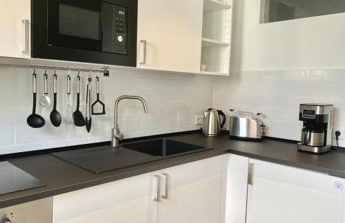 Apartment Schloofschdubb in Fuldatal Nähe Kassel - Foto 5