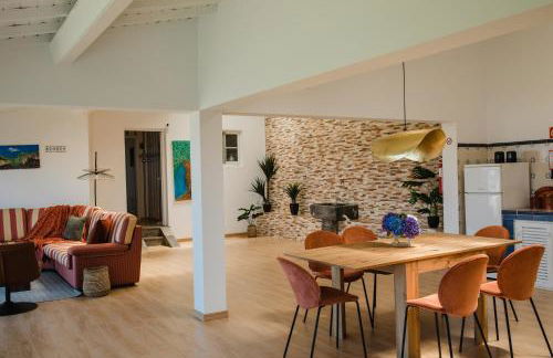 Ocean View Villa Retreat Quinta do Sol - Photo 37