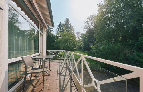 Kapfwald Appartements - Foto 50