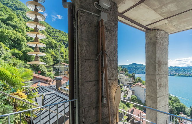 Casa Corbu by Rent all Como - Foto 42