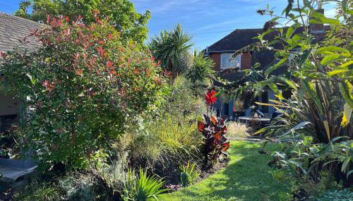 Aubrey Cottage - Foto 3