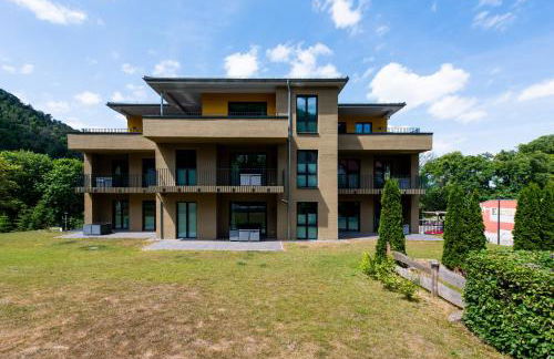 Prinzess Brunhilde - Appartementhaus - Foto 7