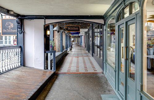 The Cottage in Chester, Sleeps 6 with FREE Parking - Photo 37