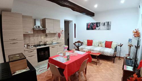 La casa del Borgo Anagni - Foto 2