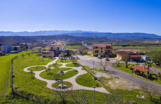 Agriturismo L'Antico Carro - Foto 61