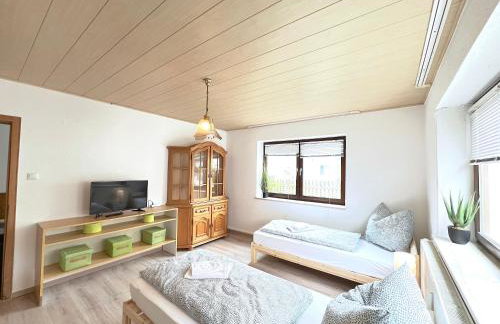 I Apartment 14 Personen - Monteurzimmer - Ferienwohnung, Großköllnbach I - Foto 12