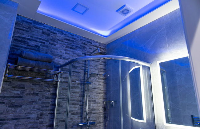 Aphrodite Suites - Foto 44