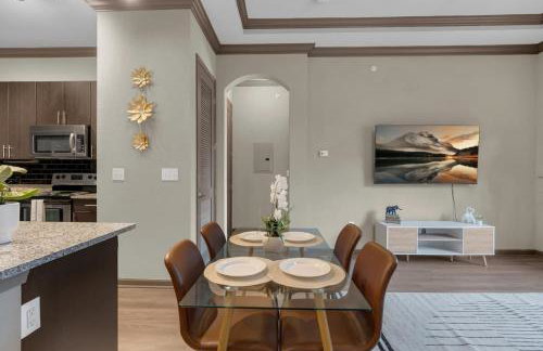 Cozy 1BR- Pool,Gym,Pkng,Near BOK Ctr&Arts Dstrct - Photo 68