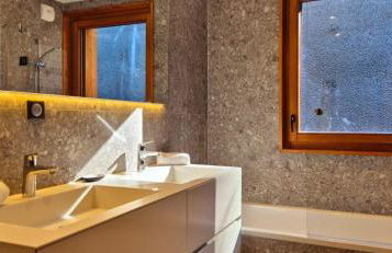 Les Flambeaux - Apartment with Panoramic View - Foto 32