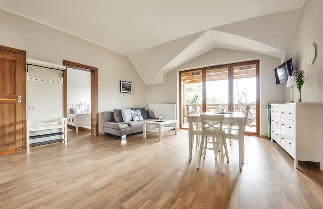 Apartamenty Sun&Snow Rezydencja Park - Photo 35