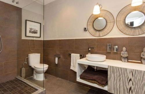 Architect modern design villa in Sitges Hills - Foto 25