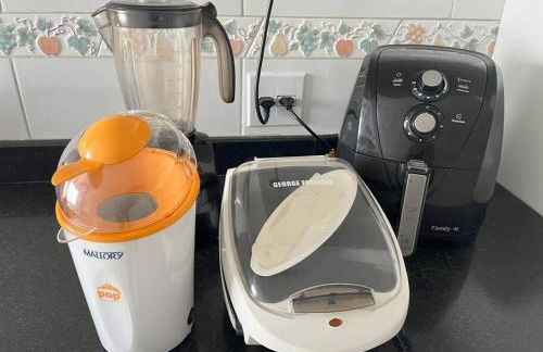 Acolhimento e Conexão: EXPO Center Norte - Foto 10