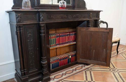 Casa Viberti, Dimora storica con vista mozzafiato sulle Langhe - Foto 23