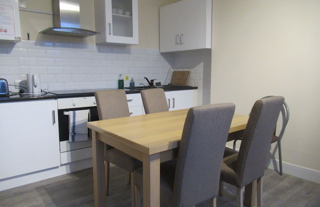 Lennard House - Foto 33