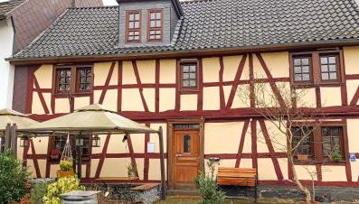 Fachwerkhaus Nähe Köln Bonn, Messe, Flughafen - Foto 2