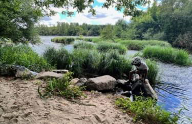 Le Douillet - The Snug-Couples Retreat - Foto 17