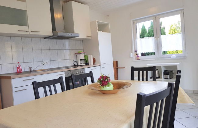 Apartments Overath Immekeppel - Foto 26