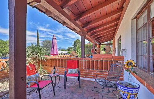 Modern Green Valley Condo - Near National Park! - Foto 15