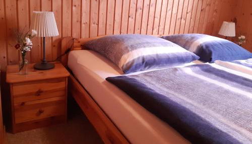 Landhof Kützin Ferienhaus Spatz 1 - Foto 5