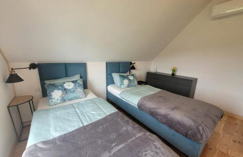 Parkcity SPA Domek z jacuzzi w górach - Photo 27