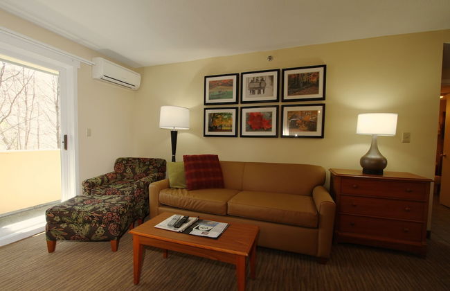 The Village of Loon Mountain - Foto 12