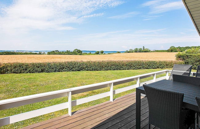 6 Person Holiday Home in Svendborg - Photo 31