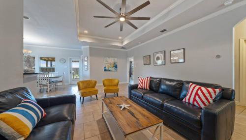 Ultimate Comfort & Relaxation- Palm Family Oasis - Foto 4