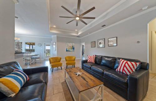 Ultimate Comfort & Relaxation- Palm Family Oasis - Foto 4