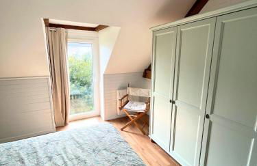 Gîte la Coquille - Chaleureux & paisible - Foto 8