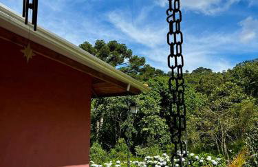 Casa do Aconchego - Photo 58