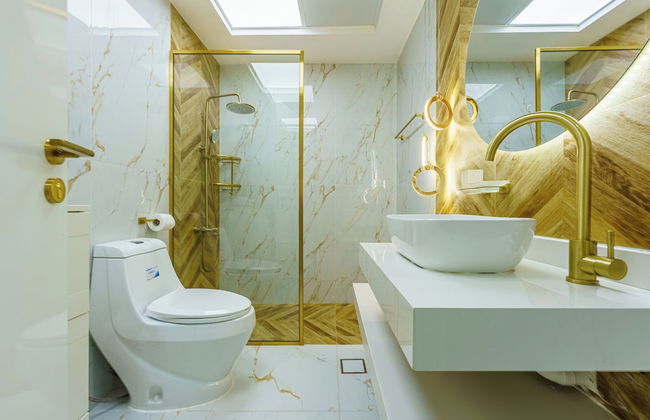 WelHome - Beautiful 1BR Apt. in Al Barsh - Photo 19